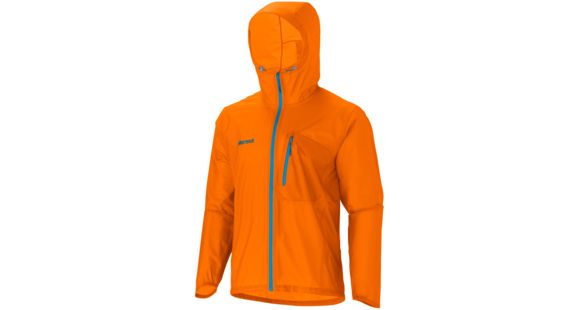 Marmot Essence Jacket - Men's-Large-Aztec Blue
