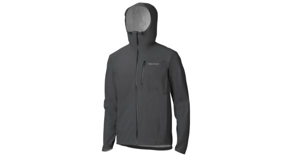 Marmot Essence Jacket - Men's-Slate Grey-XX-Large, 253987