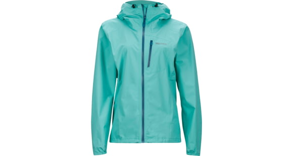Marmot Essence Jacket - Women's, Celtic-Small
