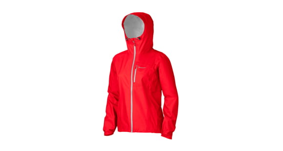 Marmot Essence Jacket - Women's, Cherry Tomato-X-Small