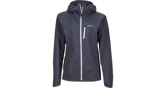 Marmot Essence Jacket - Women's, Dark Charcoal-Medium