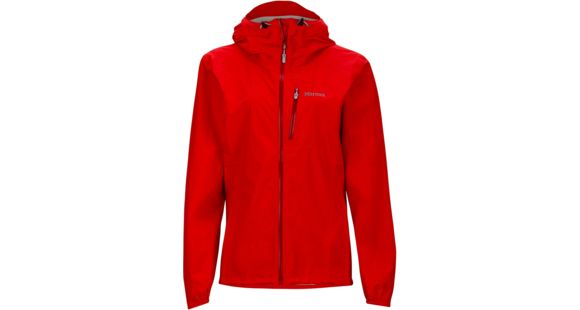 Marmot Essence Jacket - Women's, Scarlet Red-X-Small