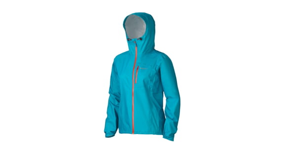 Marmot Essence Jacket - Women's, Sea Glass-Small