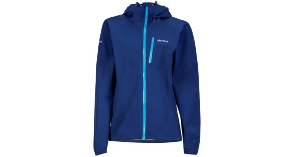 Marmot Essence Jacket - Women's, Arctic Navy-X-Small, 268677
