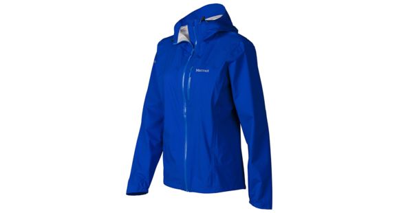 Marmot Essence Jacket - Women's, Bright Navy-X-Large, 785562051027