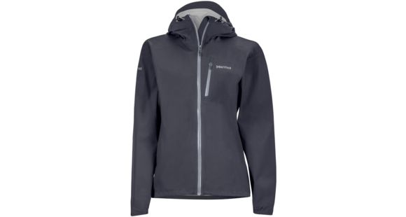 Marmot Essence Jacket - Women's, Dark Steel 2015-X-Small