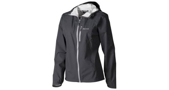 Marmot Essence Jacket - Women's, Dark Steel-Small, Clearance, DARK-STEEL-SMALL