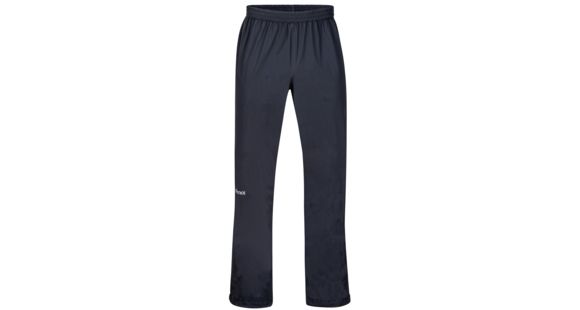 Marmot Essence Pants - Men's, Black-Medium