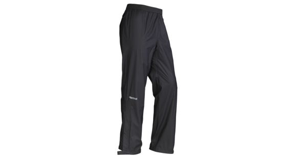 Marmot Essence Pants - Men's, Black-Small, Clearance, 34815
