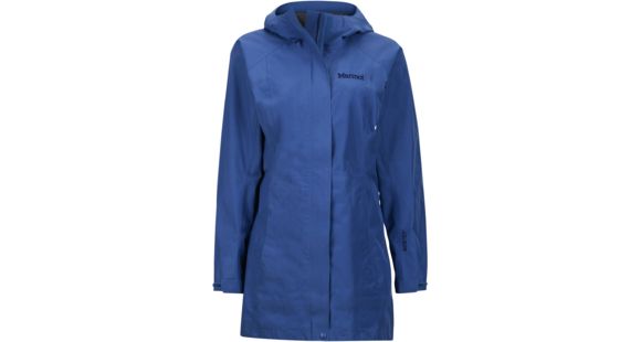 Marmot Essential Jacket - Women's, Sailor, X-Small, 393813