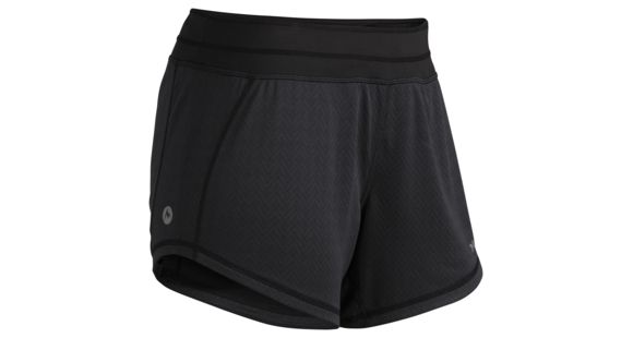 Marmot Essential Short - Women's-Dark Steel-Medium, 57110-DARK STEEL-M