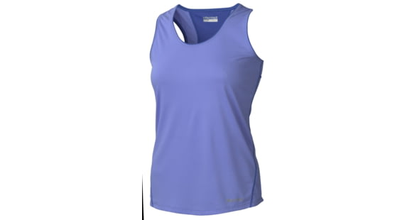 Marmot Essential Tank - Women's-Faded Ink/Blue Dusk-X-Small, 785562865716