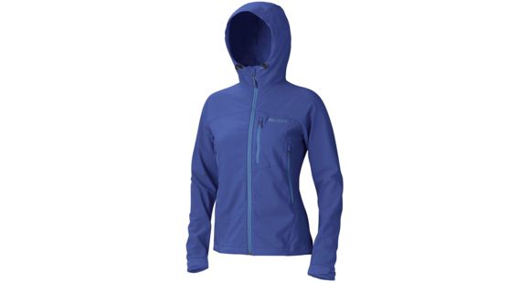 Marmot Estes Hoody - Women's-Gemstone-Large, 85850-GEMSTONE-L