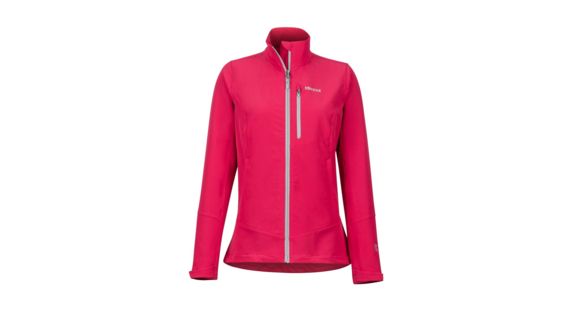 Marmot Estes II Jacket - Women's, Disco Pink, Large, 85930-7216-L