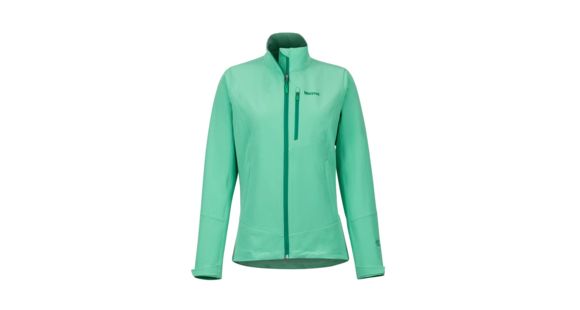 Marmot Estes II Jacket - Women's, Double Mint, Large, 85930-4839-L