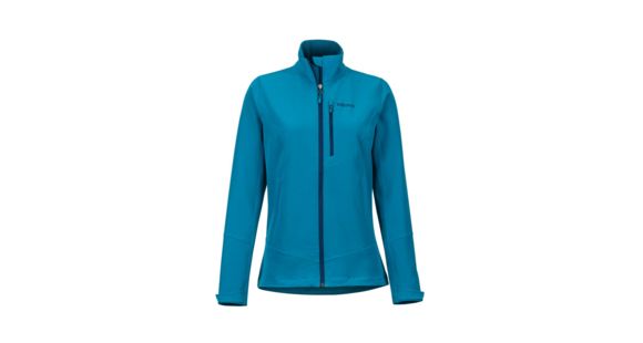 Marmot Estes II Jacket - Women's, Late Night, Large, 85930-3843-L