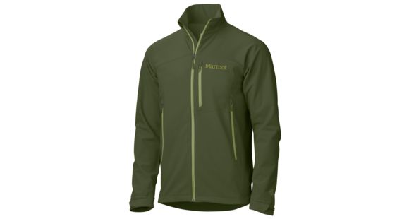 Marmot Estes Jacket - Men's -Greenland-X-Large, 81130-GREENLAND-XL