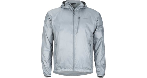 Marmot Ether DriClime Jacket - Men's-Bright Steel-X-Large