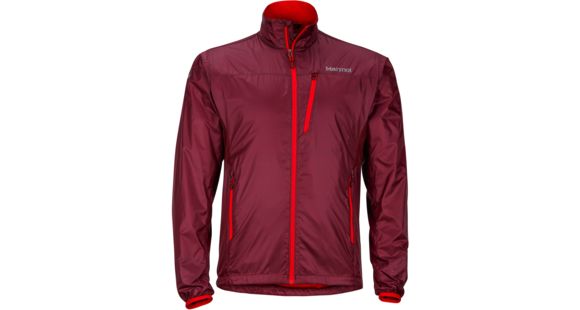 Marmot Ether DriClime Jacket - Men's-Port-Medium