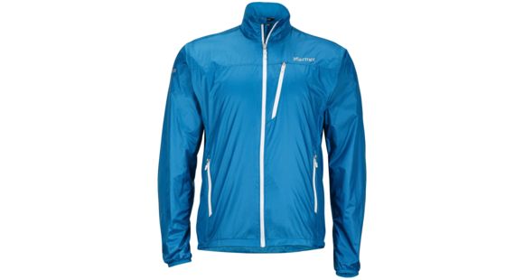 Marmot Ether DriClime Jacket  - Men's-Turkish Tile-Small