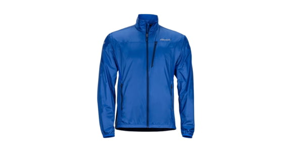 Marmot Ether Driclime Jacket - Men's, Surf, 2XL, 52460-2707-XXL