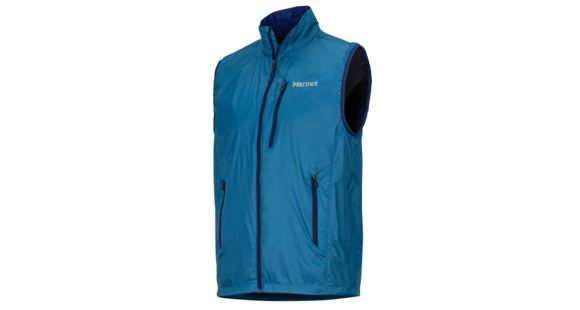 Marmot Ether DriClime Vest - Men's, Late Night, 2XL, 42880-3843-XXL