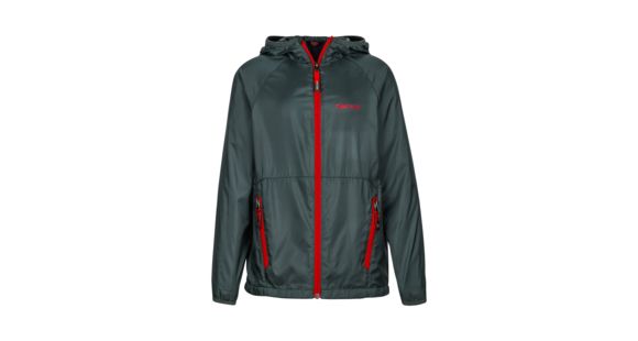 Marmot Ether Hoody - Boy's -New Dark Zinc/Slate Grey-Medium