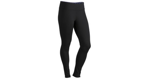 Marmot Everyday Knit Tight - Women's, Black-Small, 56330-BLACK-S