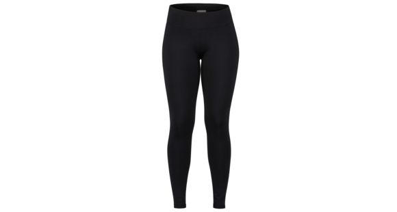 Marmot Everyday Tight - Women's, Black, Small, 47770-001-S