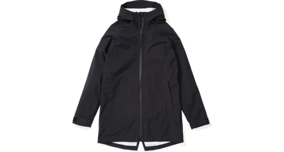 Marmot EVODry Kingston Jacket - Women's, Black, Medium, 46150-001-M