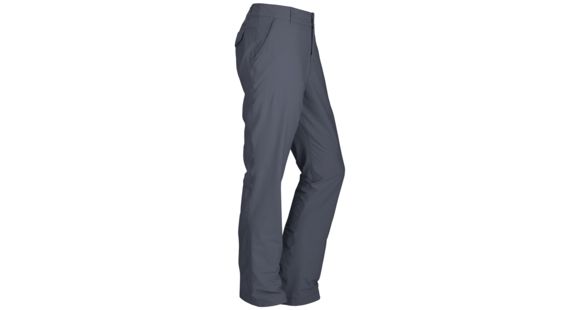 Marmot Explore Pants - Women's, Dark Steel-2