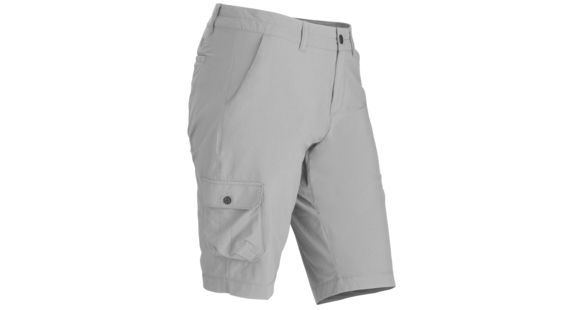 Marmot Explore Short - Women's-Granite-10