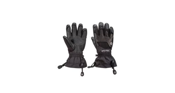 Marmot Exum Guide Glove - Men's, Black, XXL, 17130-001-XXL