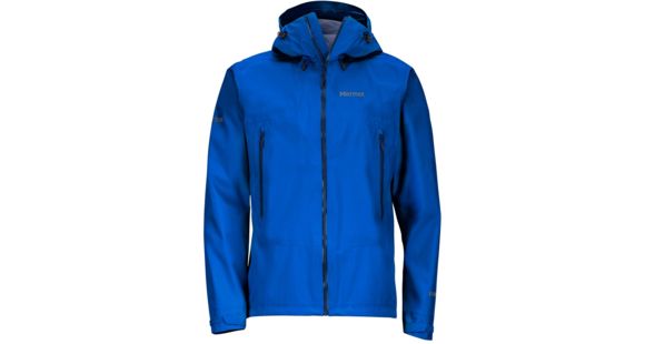 Marmot Exum Ridge Jacket - Men's-True Blue-Medium