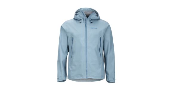 Marmot Exum Ridge Jacket - Men's, Blue Granite, Medium, 30850-3967-M