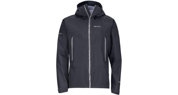 Marmot Exum Ridge Jacket - Men's-Black-Large