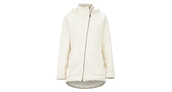 Marmot Fair Haven Hoody - Women's, Turtledove, Medium, 47700-Turtledove-M-DEMO