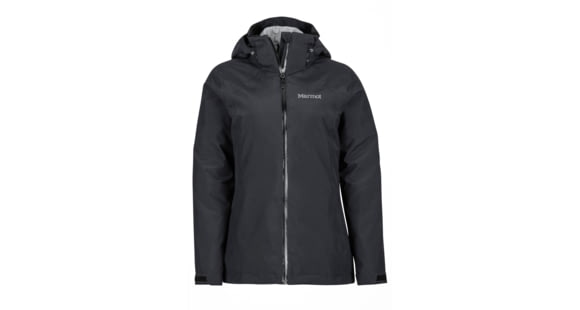 Marmot Featherless Comp Jacket - Women's, Black, Medium, 79190-Black-M-DEMO