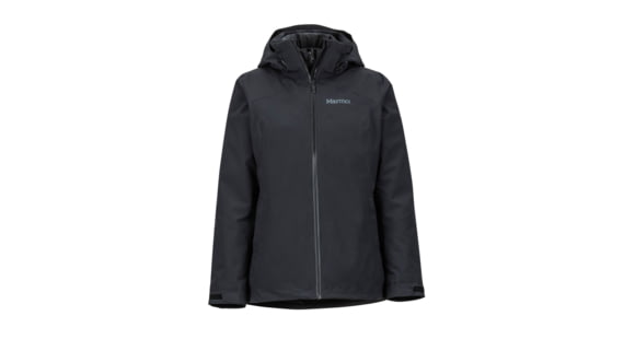 Marmot Featherless Comp Jacket - Women's, Black, Extra Small, 12310-001-XS