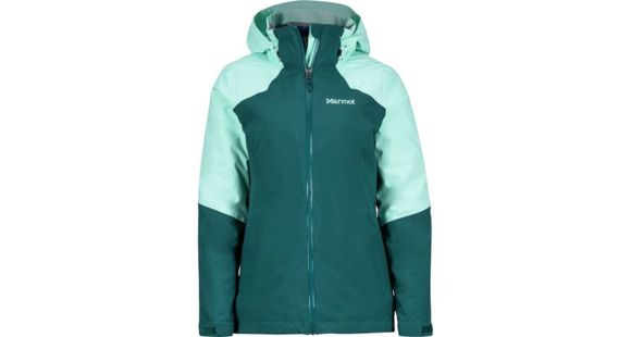 Marmot Featherless Comp Jacket - Women's, Deep Teal, Medium, 79190-Deep Teal-M-DEMO