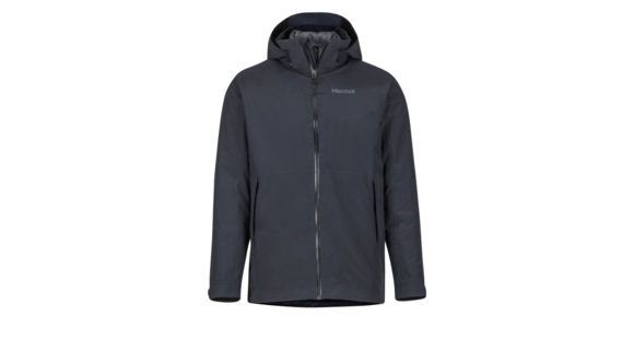 Marmot Featherless Component Jacket - Men's, Black, XXL, 40840-001-XXL