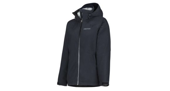 Marmot Featherless Component Jacket - Women's, Black, Medium, 46520-001-M