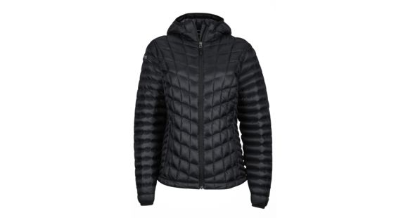 Marmot Featherless Hoody, Black, Large