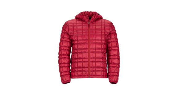Marmot Featherless Hoody - Men's, Sienna Red, Extra Large, 81400-6005-XL