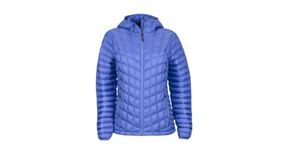 Marmot Featherless Insulated Hoody - Women's, Lilac, M, 78920-2814-M