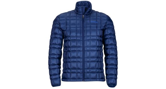 Marmot Featherless Jacket - Men's, Arctic Navy, Small, 412636