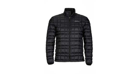 Marmot Featherless Jacket - Men's, Black, X-Large, 395993