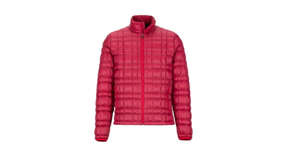 Marmot Featherless Jacket - Men's, Brick, Large, 74250-066-L