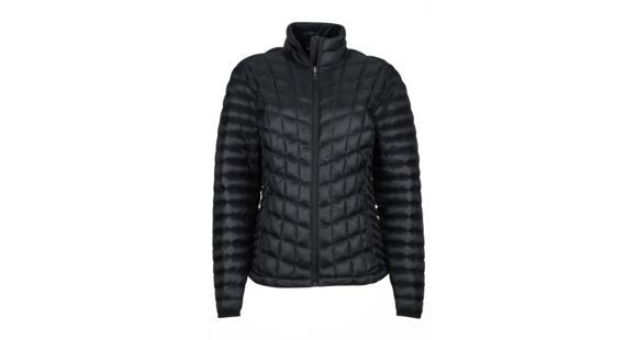 Marmot Featherless Jacket - Women's, Black, Large, 395604