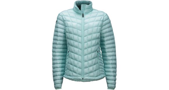 Marmot Featherless Jacket - Women's, Blue Tint, Small, 395607